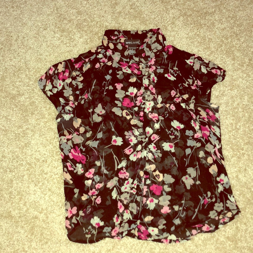 Blouse
